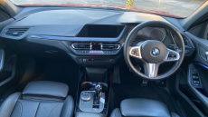 BMW 1 Series 118i M Sport 5dr Step Auto Petrol Hatchback